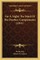 For A Night; The Maid Of The Dawber; Complements (1911)