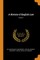 A History of English Law; Volume 1