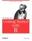 25 Recipes for Getting Started with R