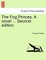The Fog Princes. a Novel ... Second Edition.