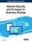 Network Security and Its Impact on Business Strategy