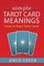 Simple Tarot Card Meanings