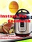Instant Pot Cookbook