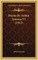Poems by Arthur Symons V1 (1912)
