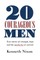 20 Courageous Men