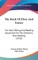The Book Of Elves And Fairies