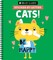 Brain Games - Sticker by Letter: Cats!