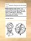 Mathematicks Made Easie, or a Mathematical Dictionary, Explaining the Terms of Art and Difficult Phrases Used in Arithmetick, Geometry, Astronomy, Astrology, and Other Mathematical Sciences