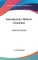 Introductory Hebrew Grammar