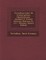 Tertulliani Liber de Praescriptione Haereticorum, Accedunt S. Irenaei Adversus Haereses III, 3-4