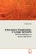 Interactive Visualization of Large Networks - Technical challenges and practical applications