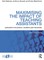 Maximising the Impact of Teaching Assistants