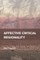 Affective Critical Regionality