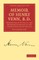 Memoir of Henry Venn, B. D.
