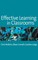 Watkins, C: Effective Learning in Classrooms