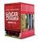 The Boxcar Children Bookshelf (Books 1-12)
