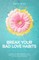 Break Your Bad Love Habits