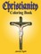 Christianity Coloring Book