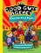 The Good Guys Agency: Kind Like Fred Rogers