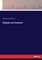Ballads and Sonnets