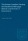 The Postwar Canadian Housing and Residential Mortgage Markets and the Role of Government