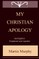 My Christian Apology