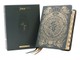 The Jesus Bible Artist Edition, Niv, Genuine Leather, Calfskin, Green, Limited Edition, Thumb Indexed, Comfort Print