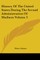 History Of The United States During The Second Administration Of Madison Volume 3