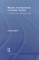 Morals and Mysticism in Persian Sufism