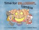 Time for Halloween, Lambie