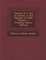 Journal of a Tour in Iceland, in the Summer of 1809, Volume 1 - Primary Source Edition