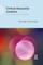 Critical Discourse Analysis
