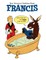 Francis, the Famous Talking Mule (Dell Comic Reprint)