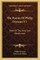 The Poems of Philip Freneau V1