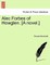 Alec Forbes of Howglen. [A Novel.]