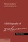 A Bibliography of D. H. Lawrence