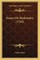 Essays on Husbandry (1764)