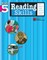 Reading Skills: Grade 5 (Flash Kids Harcourt Family Learning)
