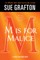 M Is for Malice