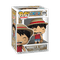 FUNKO POP! Vinila figūra: One Piece - Monkey D. Luffy