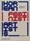 Korean Feminist Artists