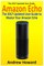 Amazon Echo