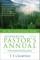 The Zondervan 2024 Pastor's Annual