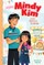 Mindy Kim and the Big Pizza Challenge