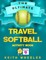 Travel Softball Activity Book