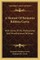 A Memoir of Benjamin Robbins Curtis