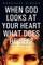 When God Looks at Your Heart What Does He See?