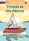 Friends to the Rescue - Our Yarning