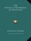 The Physical Phenomena of Mysticism