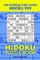 Hidoku Puzzle Book 5